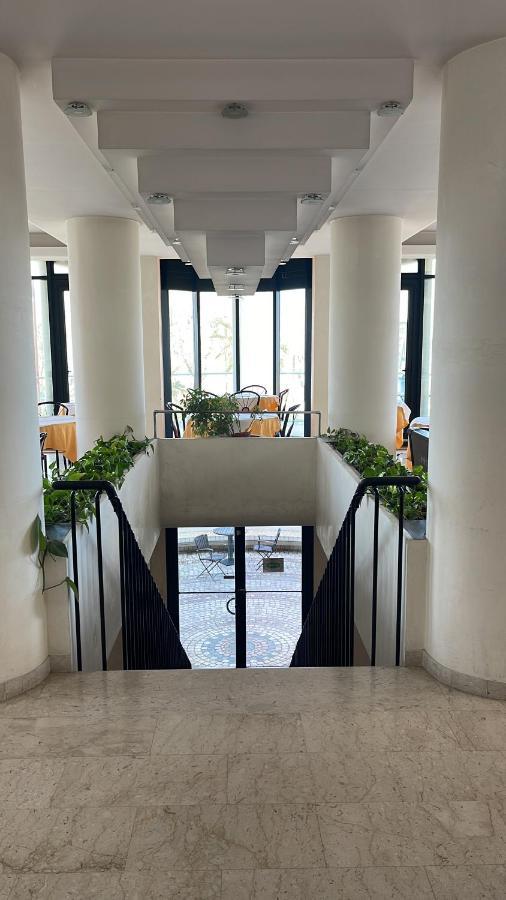 Amba Hotel Rimini Exterior photo