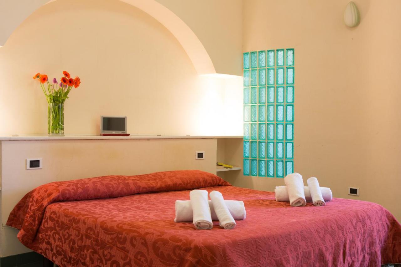 Amba Hotel Rimini Exterior photo